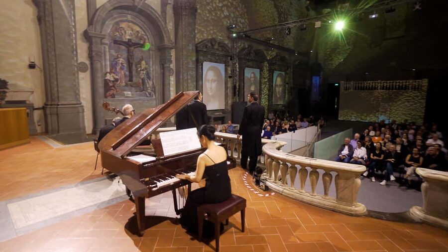 Heart of Florence: Dinner and Three Tenors Concert Ticket - Price and Value: Is $88 Worth It for the Dinner and Concert?