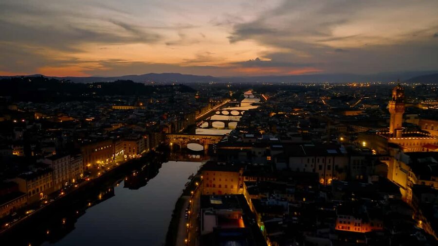 Heart of Florence: Dinner and Three Tenors Concert Ticket - Who Should Book This, and Who Might Skip It
