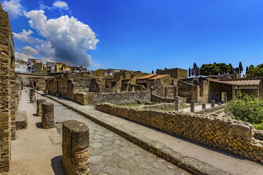 Herculaneum 2-Hour Private Guided Tour - How the Vesuvius Story Gets Made Clear, Not Just Repeated
