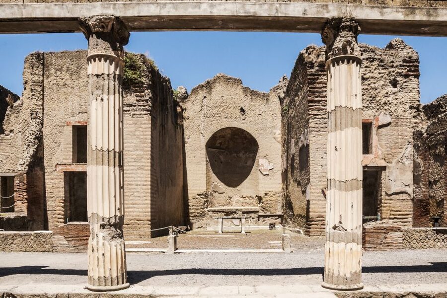 Herculaneum 2-Hour Private Guided Tour - Private Guidance That Works for Kids, and for Question-Heavy Adults