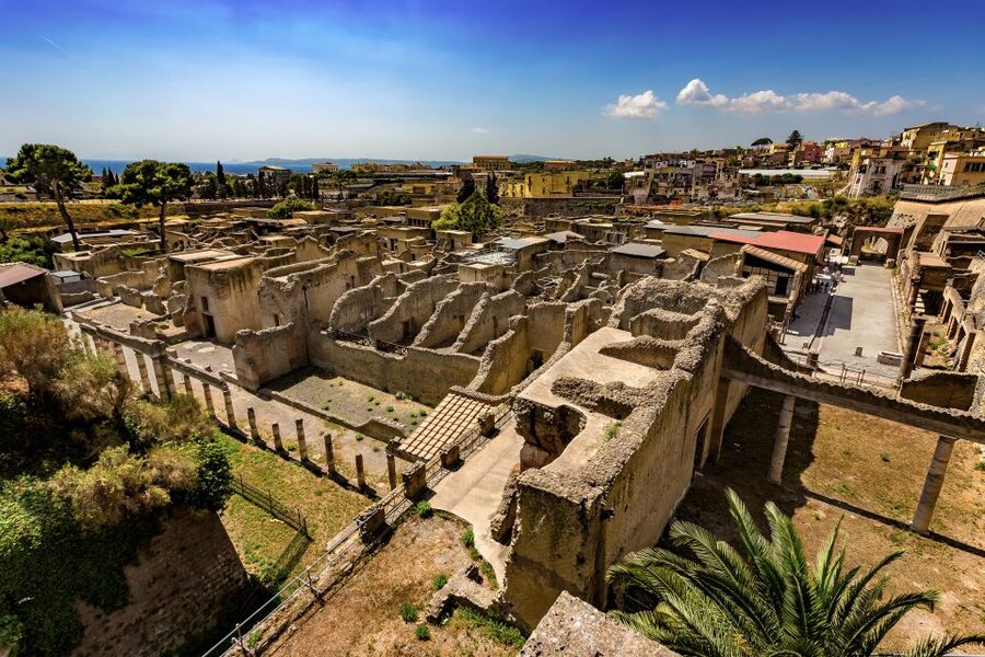 Herculaneum 2-Hour Private Guided Tour - Should You Book This Herculaneum Private Tour?