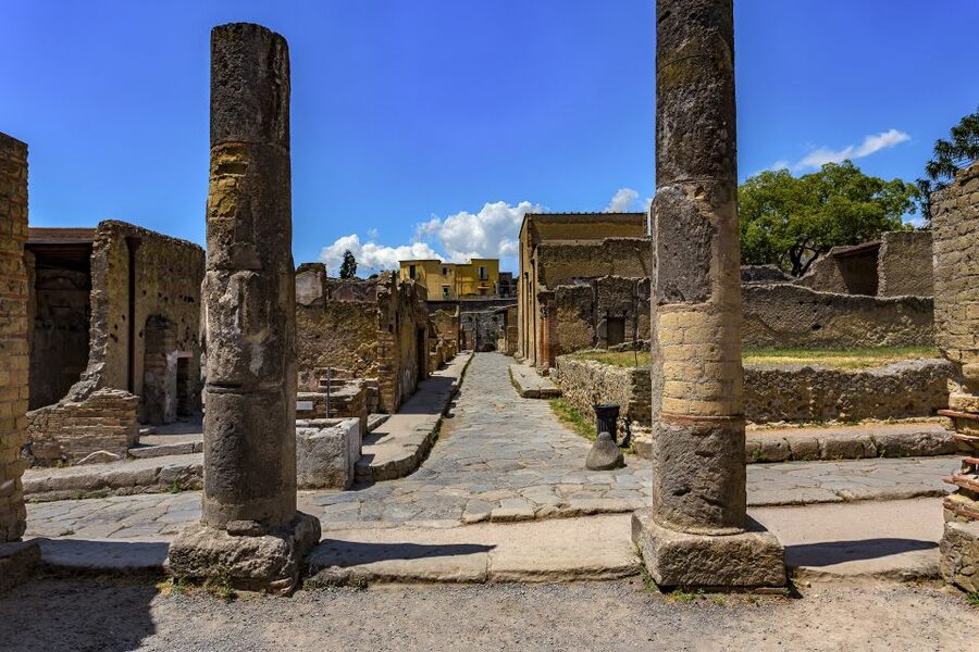 Herculaneum 2-Hour Private Guided Tour - Price and Value, What $283.21 Gets You for Up to 8