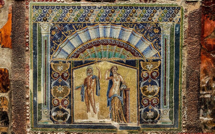 Herculaneum: 3D Walking Tour with Skip-the-Line Ticket - Price and value: why $45.55 can make sense