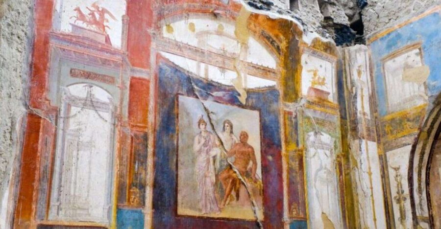 Herculaneum: Skip The Line Entrance ticket + Audioguide - How the 3-Hour Self-Guided Visit Really Works
