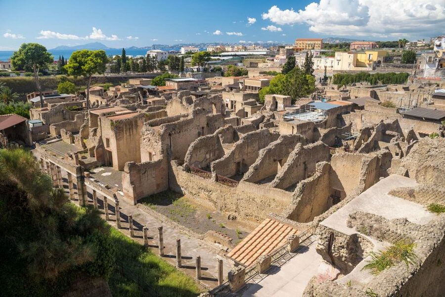 Herculaneum: Skip-the-Line Entry Ticket with Audio Guide - Key things I’d focus on before you go