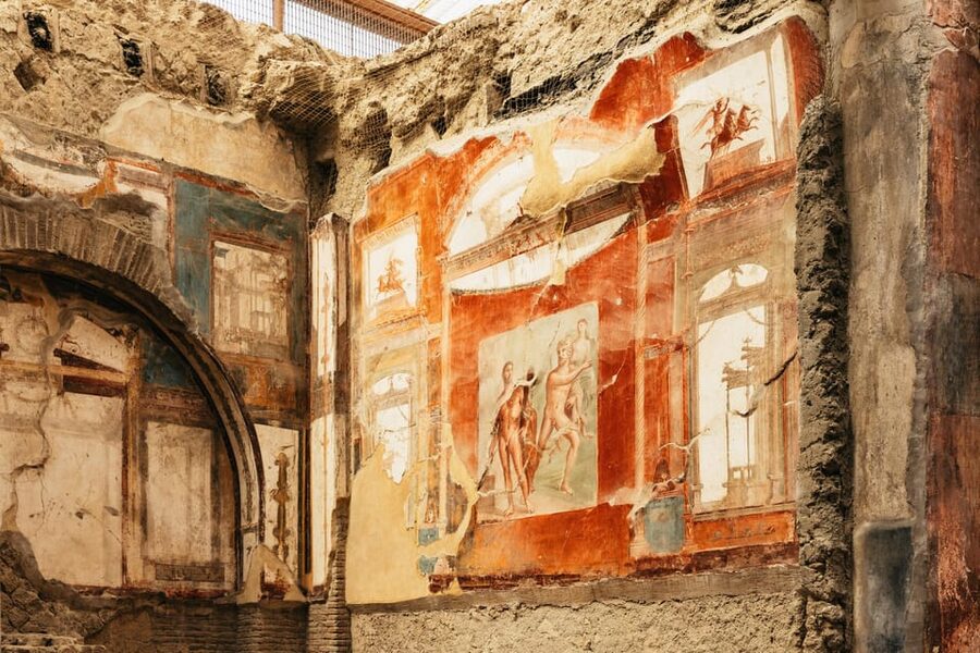 Herculaneum: Skip-the-Line Guided Tour with Archaeologist - First Look: Why Herculaneum Still Feels Human