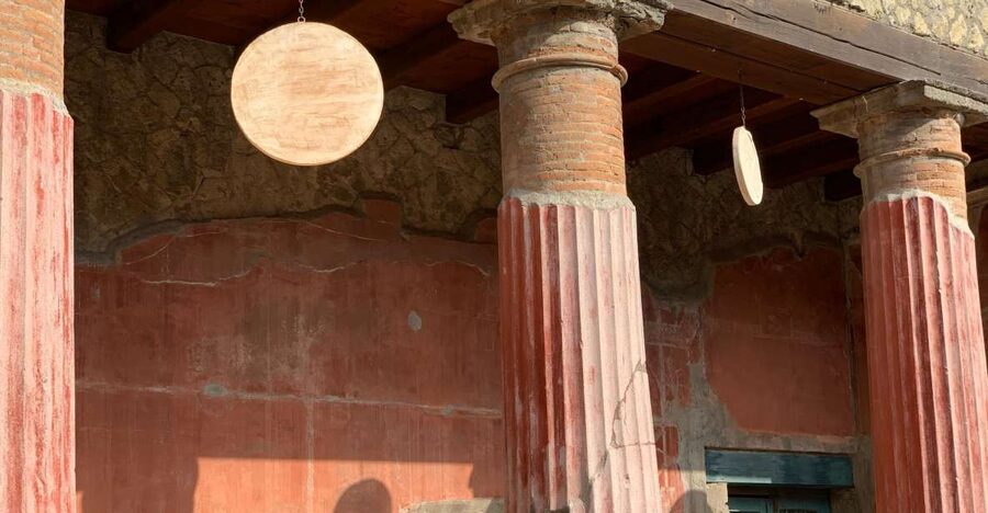 Herculaneum: Tickets & Tour with a Local Archaeologist - Key things to love about this Herculaneum archaeologist tour