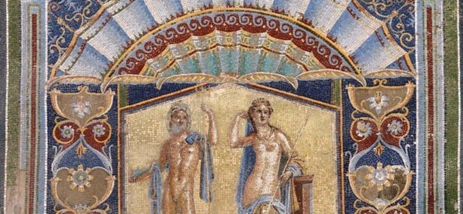 Herculaneum: Tickets & Tour with a Local Archaeologist - House of Skeletons: the moment that makes history hit hardest