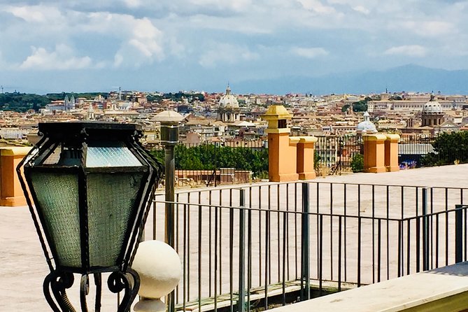 Hidden Rome: Small Group E-Bike Tour with Street Food Stops - What you’re really buying with this Hidden Rome e-bike tour
