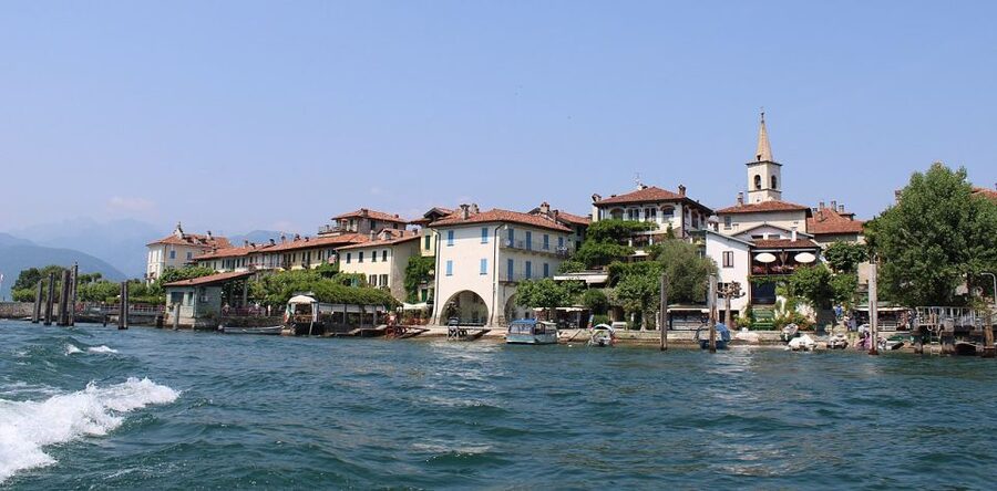 Isola dei Pescatori and Isola Bella Hop-on Hop-off Boat - How the hop-on hop-off plan keeps your day flexible