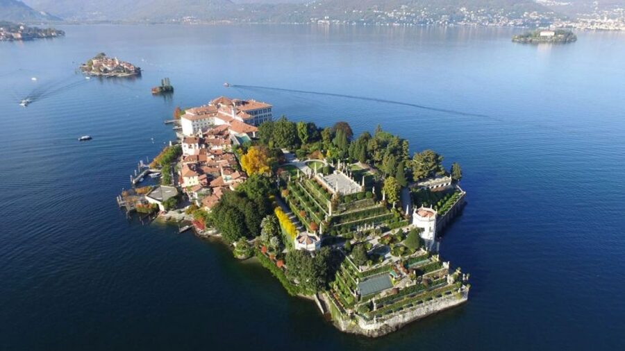 Isola dei Pescatori and Isola Bella Hop-on Hop-off Boat - Practical tips so your Stresa boat day goes smoothly