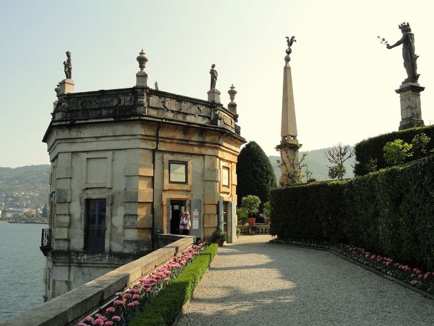Isola dei Pescatori and Isola Bella Hop-on Hop-off Boat - Should you book this Isola dei Pescatori and Isola Bella boat day?