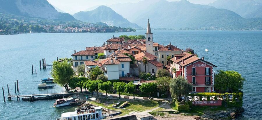 Isola dei Pescatori and Isola Bella Hop-on Hop-off Boat - FAQ