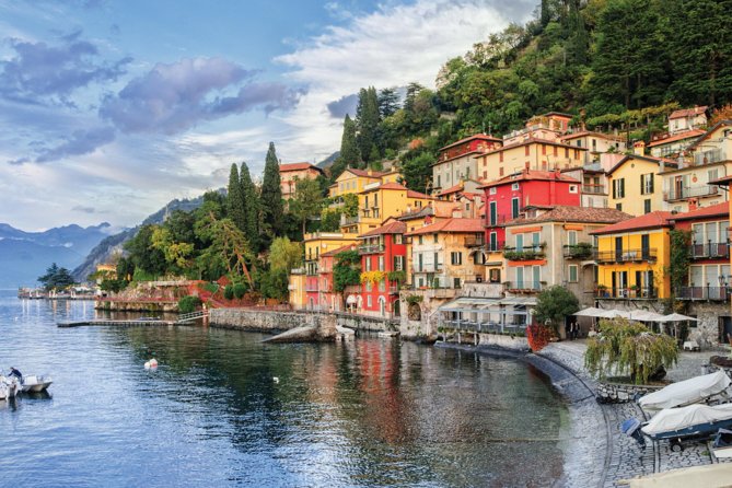 Italy and Switzerland Day Trip: Lake Como, Bellagio & Lugano from Milan - The Guide and Driver Factor: What Makes It Feel Smooth