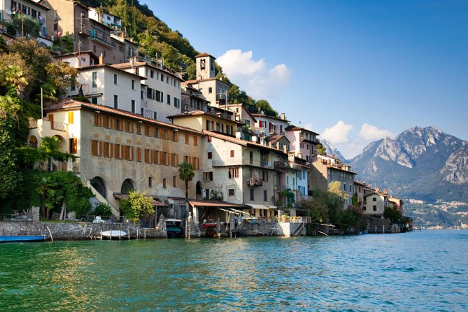 Italy and Switzerland Day Trip: Lake Como, Bellagio & Lugano from Milan - Pace and Timing: Why This Works Even If It Feels Like a Lot