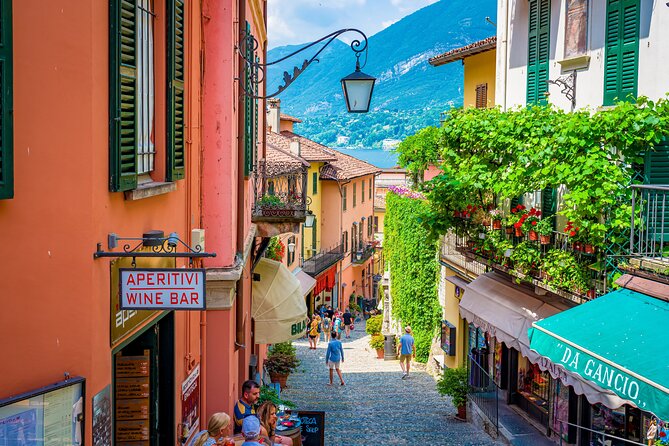 Italy and Switzerland Day Trip: Lake Como, Bellagio & Lugano from Milan - Who Should Book This Milan, Lake Como, and Lugano Day Trip