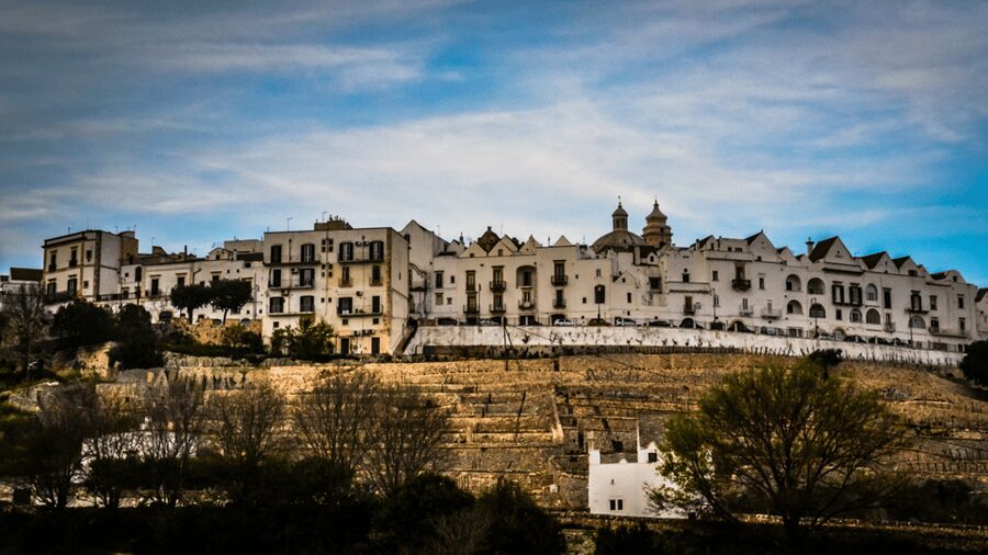 Itria Valley: Polignano, Ostuni, and Locorotondo, from Bari - Locorotondo’s Cummerse and Chianche: A Calmer End to the Day