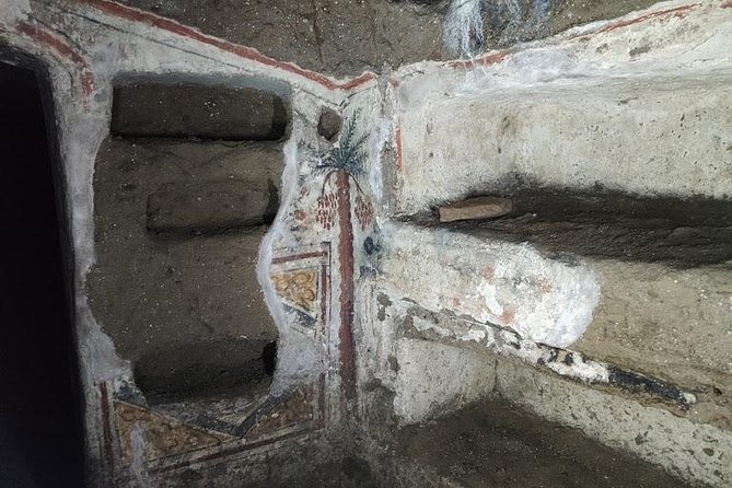 Jewish Ghetto and Synagogues with Jewish Roman Guide 3 Hours - Group size and timing: the tour that fits between bigger Rome plans