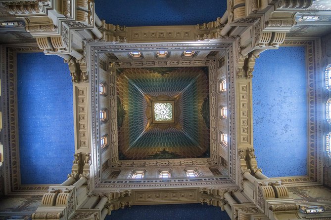 Jewish Ghetto and Synagogues with Jewish Roman Guide 3 Hours - Price, museum extra cost, and what feels like good value