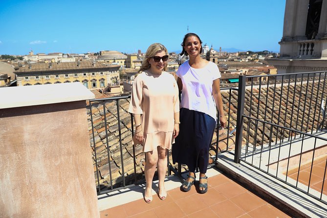 Jewish Ghetto and Synagogues with Jewish Roman Guide 3 Hours - Should you book this Jewish Ghetto and Synagogues tour?