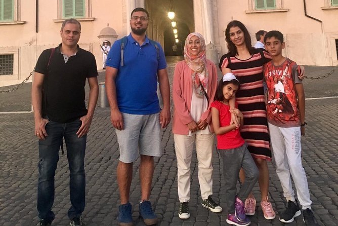 Jewish Ghetto and Trastevere Tour Rome - A fast, first-time route with real character
