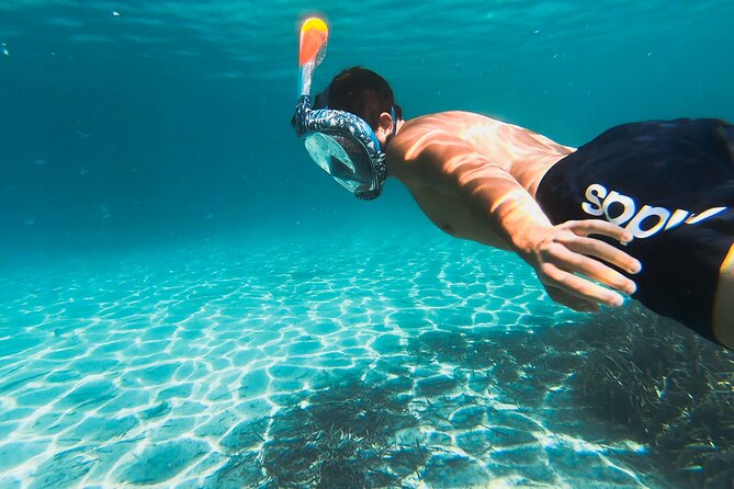 Kayak tour with aperitif and dolphins - Group size and the real privacy question (8 vs 12)