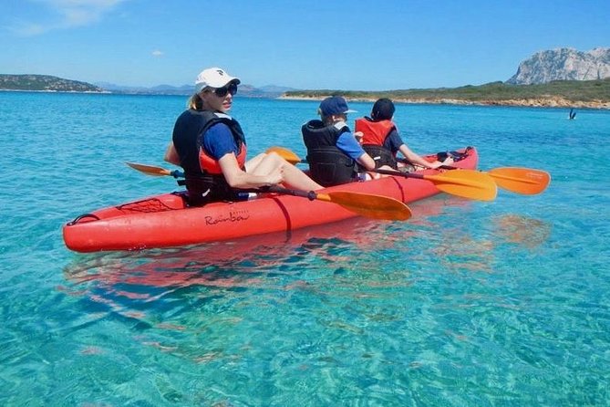 Kayak Tour with Snorkeling and Local Aperitif - Why this Olbia and San Teodoro kayak route feels worth your time