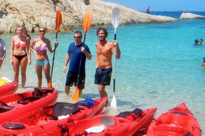 Kayak Tour with Snorkeling and Local Aperitif - Guides, teaching style, and what you can learn besides scenery