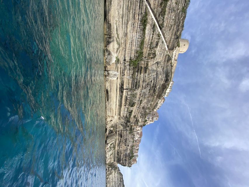 La Maddalena: Caprera,Spargi,Budelli & Santa Maria Boat Tour - La Maddalena National Park and Santo Stefano: The Guided Moments