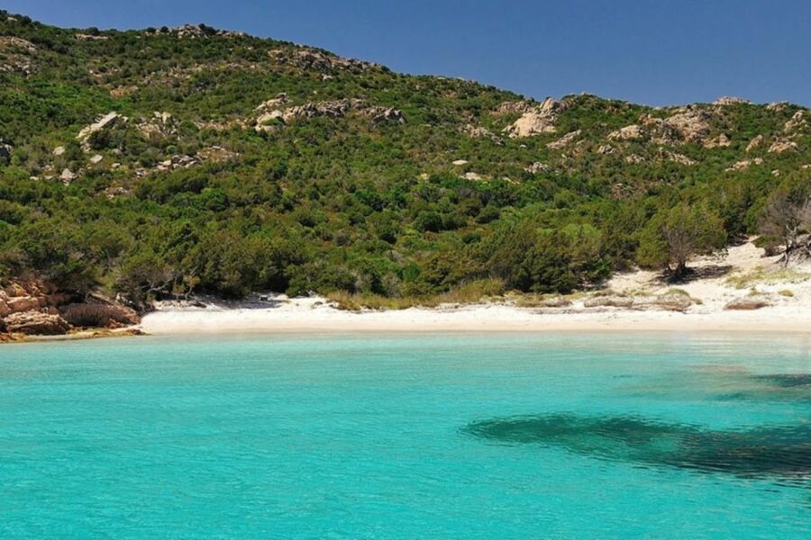 La Maddalena: Caprera,Spargi,Budelli & Santa Maria Boat Tour - Price and Value: What You Pay For, What You Still Need