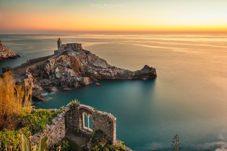 La Spezia: Cinque Terre and Portovenere Full-Day Boat Tour - CUFANIELLO JUMP: do it if you want, skip it if you don’t