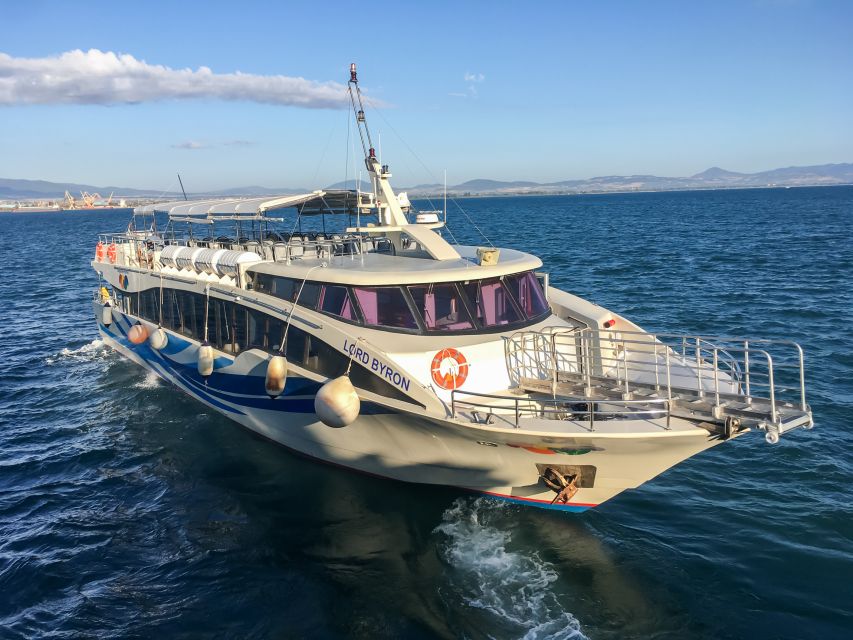 La Spezia: Cinque Terre Tour by Boat - Key Highlights You’ll Actually Care About