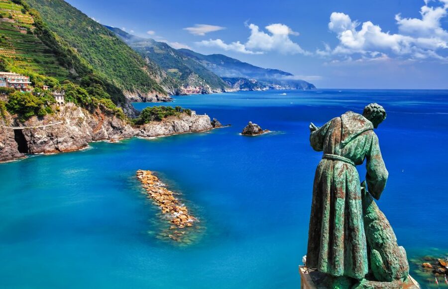 La Spezia: Cinque Terre Tour by Boat - Gliding Through the Gulf of Poets (and What You’ll Notice)