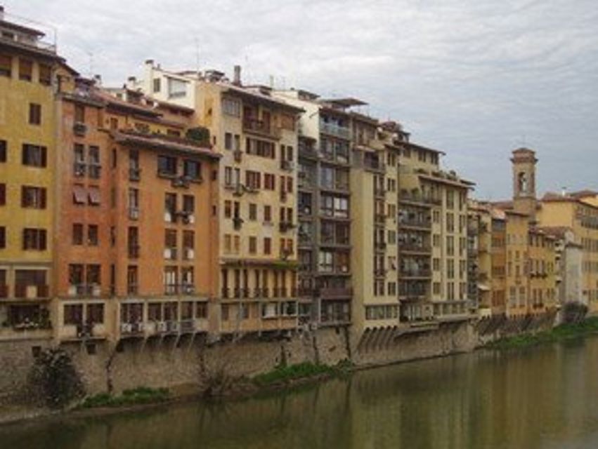 La Spezia: Florence, Pisa w/Leaning Tower & Accademia Option - Who This Trip Fits Best