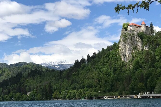 Lake Bled and Ljubljana Tour from Trieste - What you skip: pletna boat ride, meals, and how to plan around them