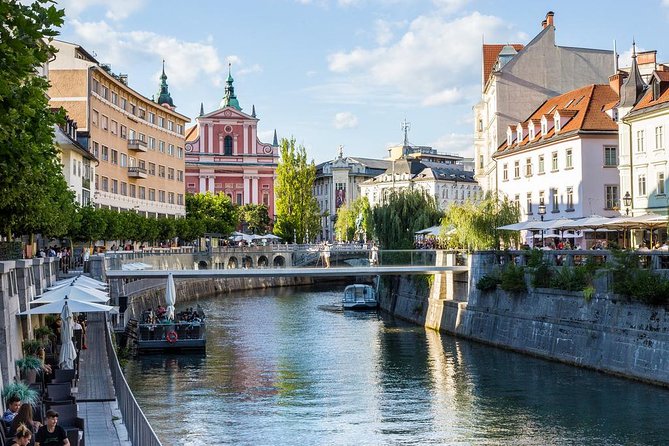 Lake Bled and Ljubljana Tour from Trieste - Who should book this Ljubljana and Lake Bled tour