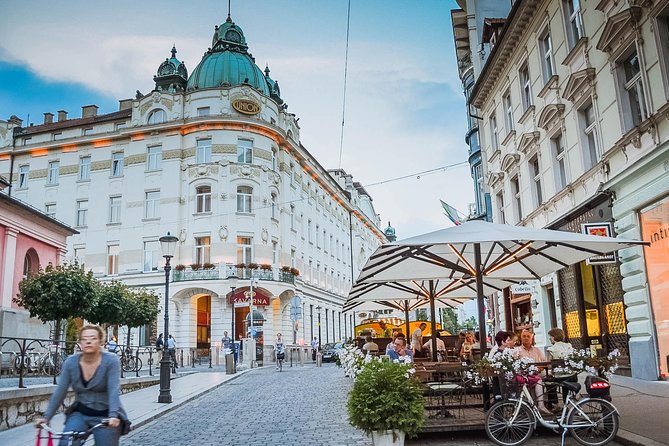 Lake Bled and Ljubljana Tour from Trieste - Free admissions and guided stops that actually make sense