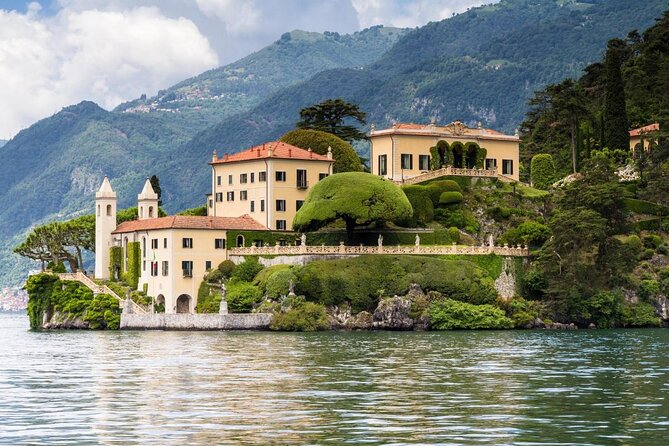 Lake Como & Bellagio Day Trip with Private Boat Cruise - Key things I’d bookmark before you go