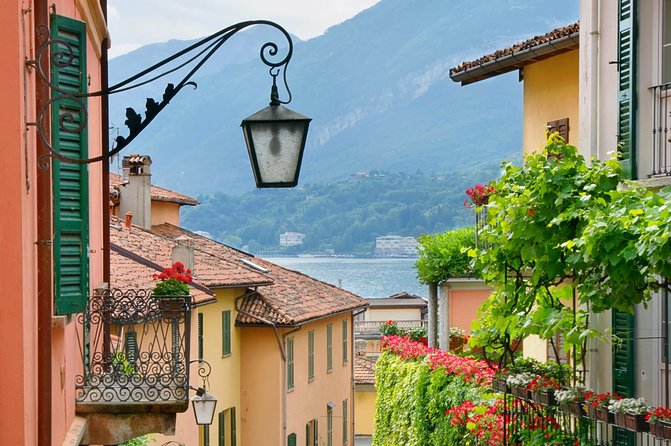 Lake Como & Bellagio Day Trip with Private Boat Cruise - The “second Como” stop: Cattedrale di Como and more free time
