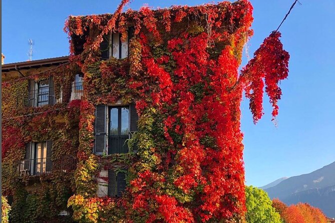 Lake Como & Bellagio Day Trip with Private Boat Cruise - What “private boat cruise” really means in real life