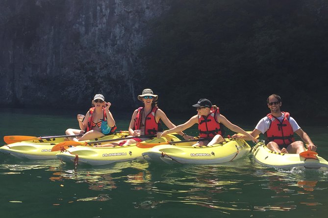 Lake Como Kayak Tour from Bellagio - Why a self-paddled Lake Como tour feels better than a boat ride