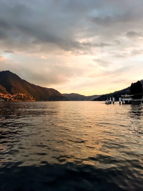 Lake Como: Motor Boat Rental - Key things to know before you captain your own Lake Como boat