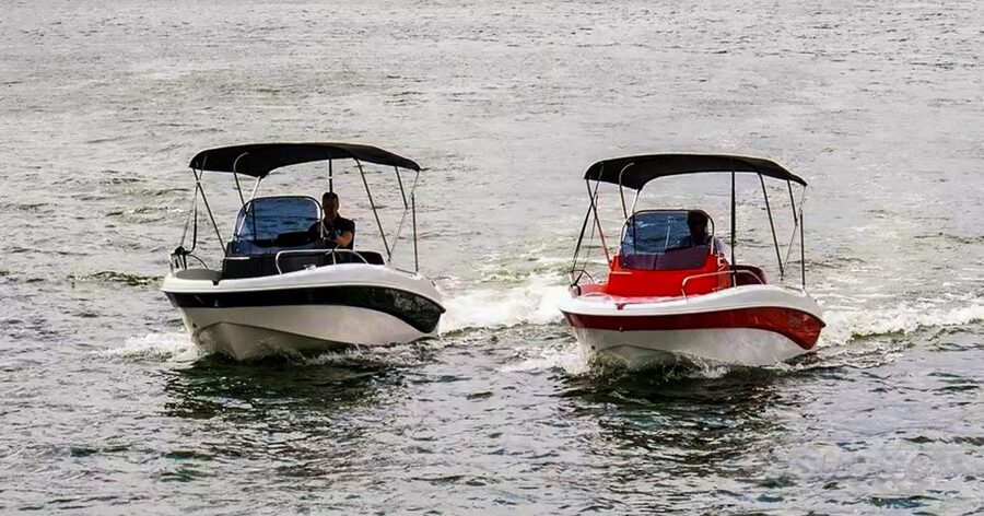 Lake Como: Motor Boat Rental - The quick boat briefing: what you’ll learn before you go
