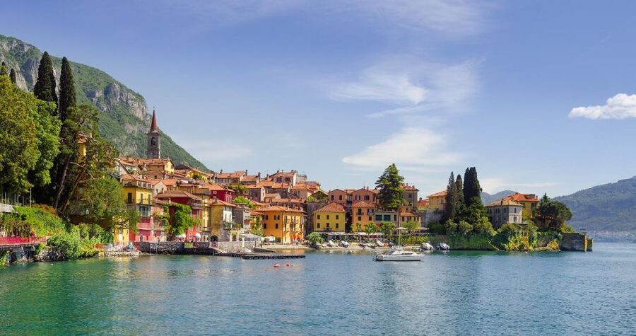 Lake Como: Shared Group or Private Boat Tour - Como to Cernobbio: Starting With the Lake’s Best Front Row