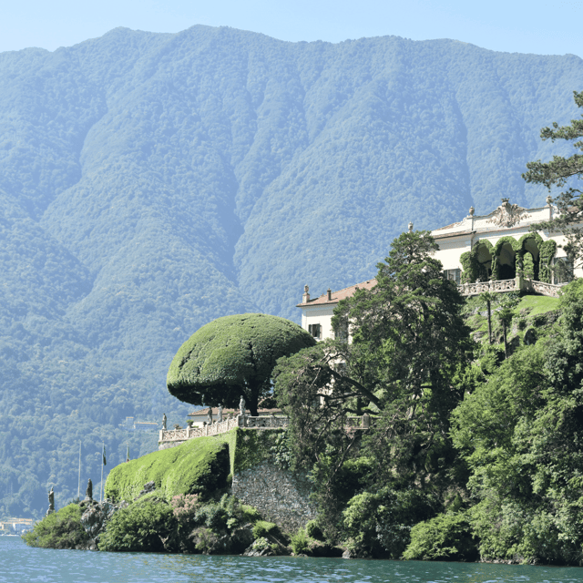 Lake Como: Villa del Balbianello Gardens with Ferry Tickets - Price and value: what you’re paying for, and when it feels high