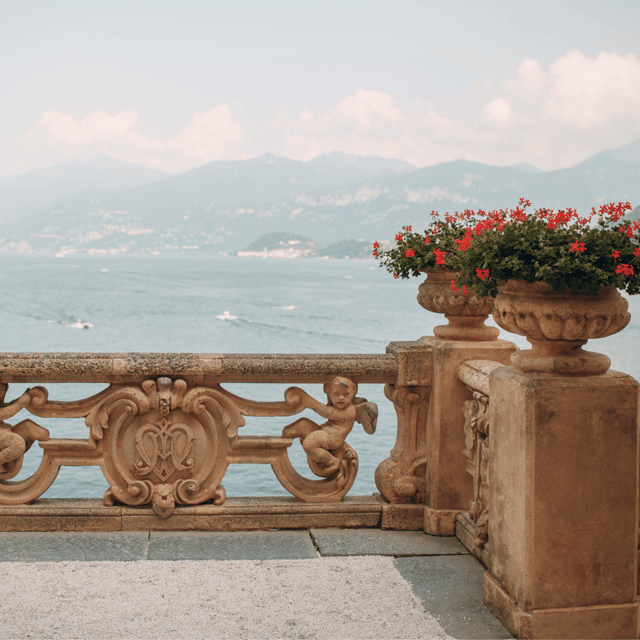 Lake Como: Villa del Balbianello Gardens with Ferry Tickets - Picking the right departure port (and why it matters)