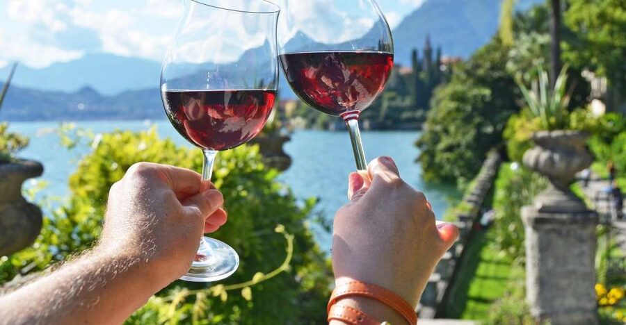 Lake Como: Winery Tour with Wine Tasting - Why This Lake Como Winery Tour Works So Well