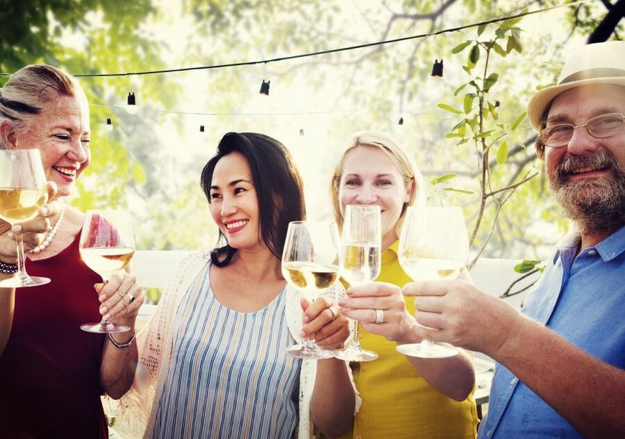 Lake Como: Winery Tour with Wine Tasting - The 90-Minute Flow: Cellar Tour to Terrace Tasting