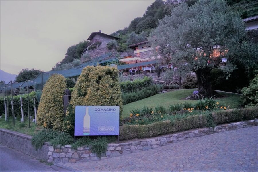 Lake Como: Winery Tour with Wine Tasting - The Food Pairings Feel Generous, and That Is Part of the Value