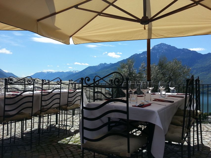 Lake Como: Winery Tour with Wine Tasting - Price and Value: Is $74 Worth It?